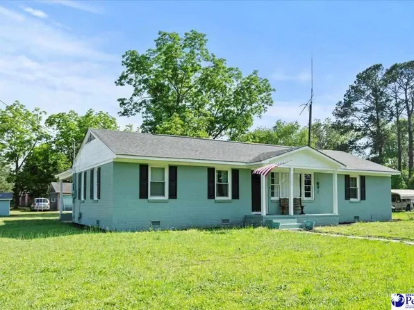 1111 Syracuse St, Darlington, SC 29532