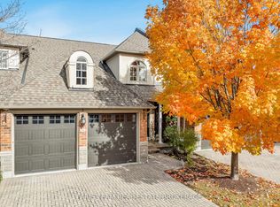 10 Wilton Trl, Aurora, ON L4G 7S9