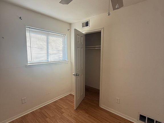 Number 1 bedroom