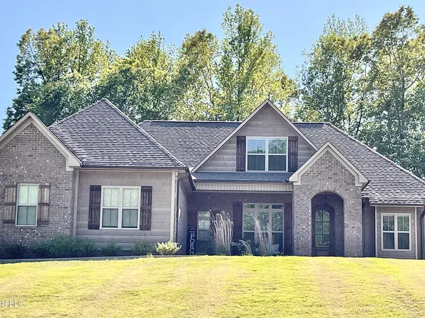 1010 County Road 383, New Albany, MS 38652