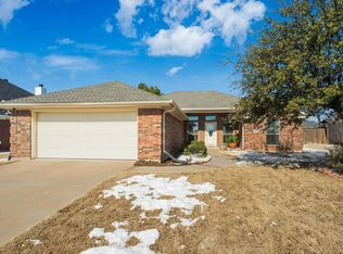 6110 Sandy Hill Blvd, Wichita Falls, TX 76310
