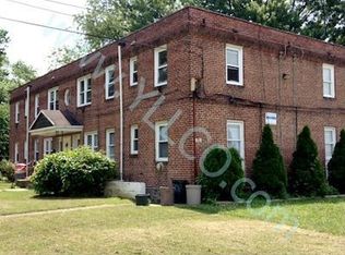 1110 Haverford Rd APT A, Crum Lynne, PA 19022