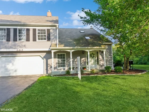 2S815 Grove Ln, Warrenville, IL 60555