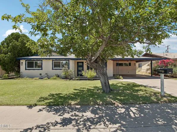2401 W ECHO Lane, Phoenix, AZ 85021
