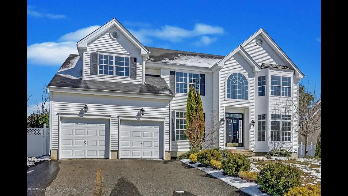 Avalon Ave, Barnegat — Photo 1