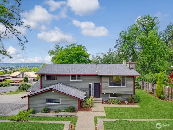 707 Alvord Avenue N, Kent, WA 98031