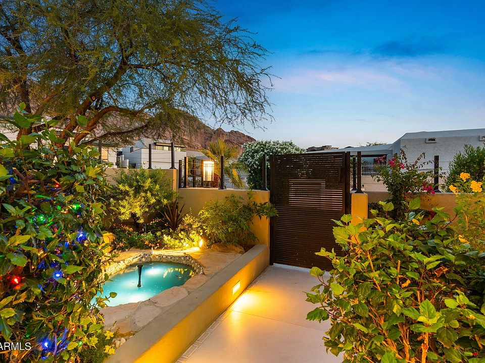 5905 N Echo Canyon Ln, Phoenix, AZ 85018 | MLS #6940533 | Zillow