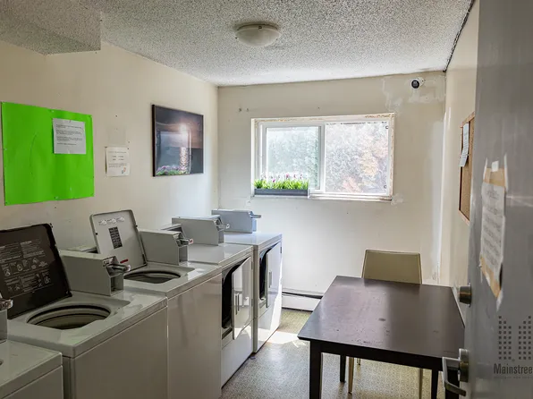 Seaside Heights Mainstreet Apartments