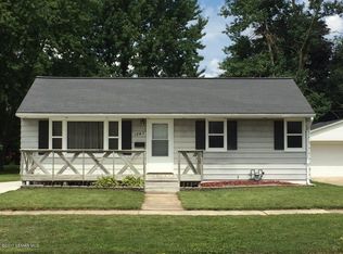 1707 4th Ave SE, Austin, MN 55912