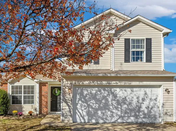 1753 E Ridge Heights Dr, Fuquay Varina, NC 27526