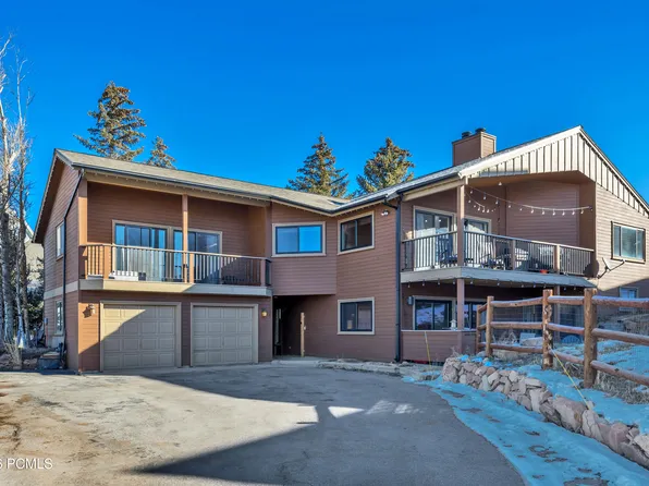 6184 N Old Ranch Rd, Park City, UT 84098
