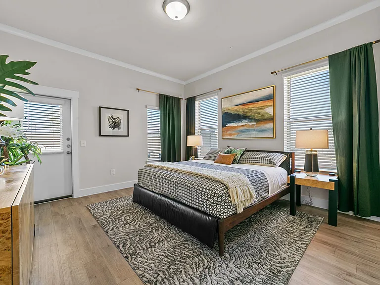 Luxe of McKinney — Photo 29