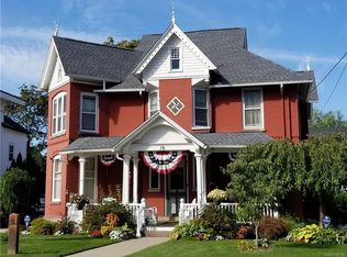16 S Clinton St, Albion, NY 14411