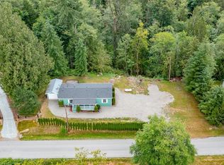 7725 Delvan Hill Rd, Sedro Woolley, WA 98284