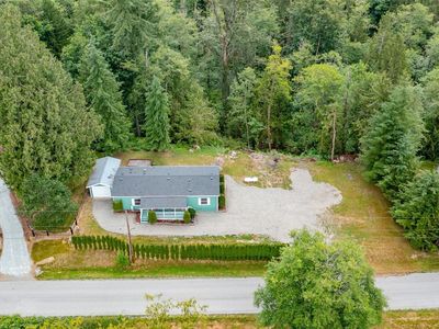 7725 Delvan Hill Road, Sedro Woolley, WA, 98284
