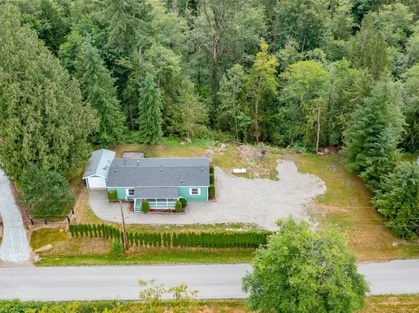 7725 Delvan Hill Road, Sedro Woolley, WA 98284