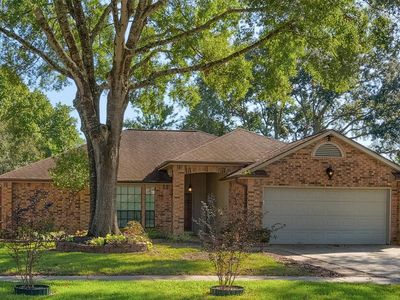 2215 Bennigan St, League City, TX, 77573