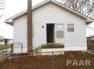 502 Harbberts St, South Pekin, IL