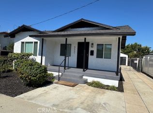 4537 W 120th St, Hawthorne, CA 90250