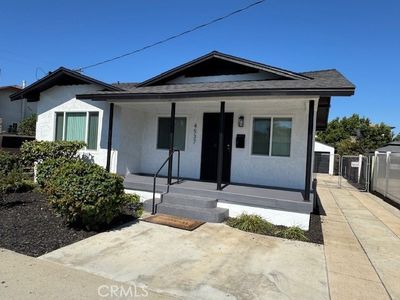 4537 W 120th St, Hawthorne, CA, 90250