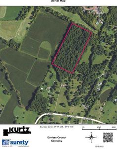 5901 Highway 1389, Owensboro, KY, 42303