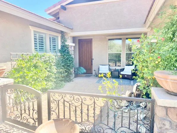 1731 W Sienna Bouquet Pl, Phoenix, AZ 85085