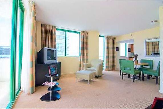 3rd image of 6060 Indian Creek Dr #1503