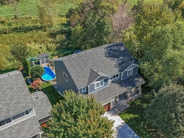 12303 Opal St NE, Blaine, MN 55449