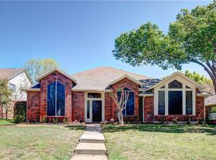 4208 Harvest Hill Ct, Carrollton, TX 75010