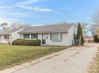 307 S Hammes Ave, Joliet, IL 60436