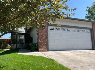 3029 Doubletree Ln, Carson City, NV 89701