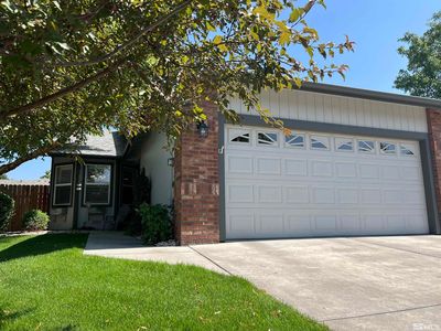 3029 Doubletree Ln, Carson City, NV, 89701