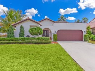 Solimar, Boca Raton, FL 33433