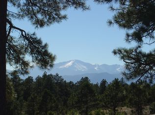 4821 Mountain Dance Dr, Colorado Springs, CO 80908