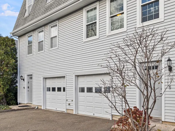 254 Seaside Avenue #34C, Stamford, CT 06902