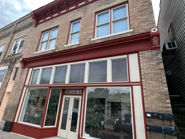305 N Mercer St, Bluefield, WV
