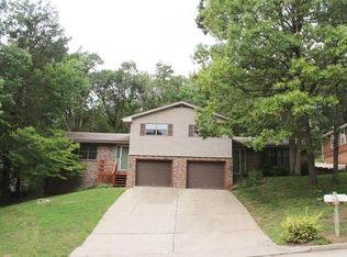 527 Shawn Dr, Jefferson City, MO 65109
