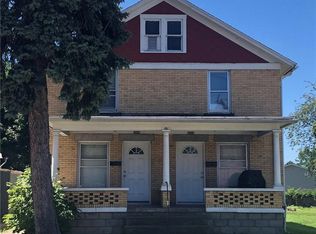 2038 Station Rd #40, Erie, PA 16510