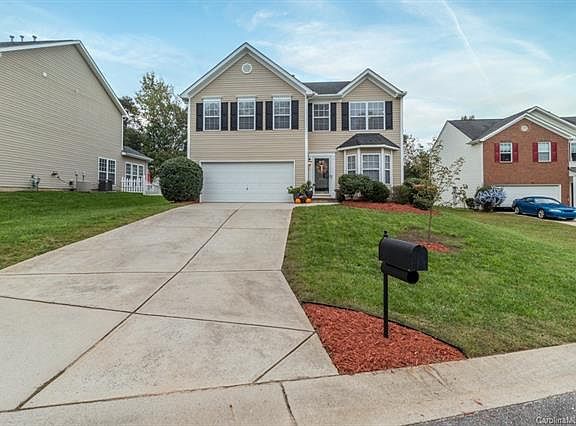 2nd image of 4072 Catawba Creek Dr