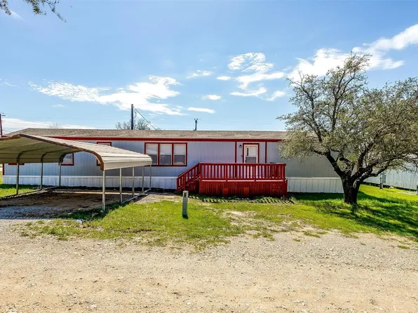 3819 Wisconsin Ct, Granbury, TX 76048