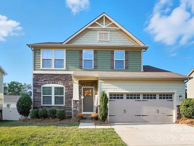824 Wingthorn Rose Dr, Gastonia, NC, 28056