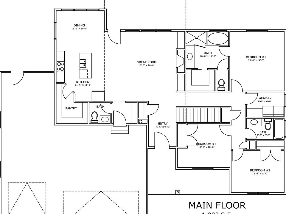2nd image of 1042 E Shilow Rd #135