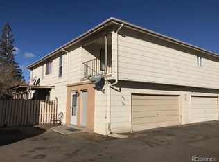 1266 Sable Blvd, Aurora, CO 80011