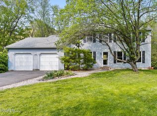 251 Locust Avenue, Howell, NJ 07731