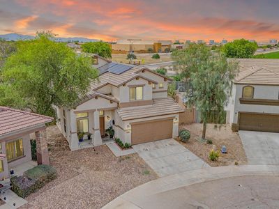 2016 S 102nd Ln, Tolleson, AZ, 85353