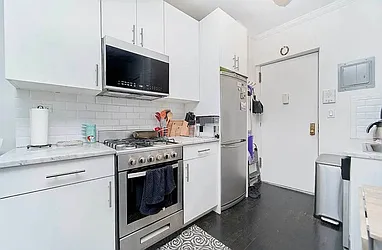 Rented by Living New York