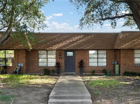 306 Hidden Valley Dr #22, Weslaco, TX 78596
