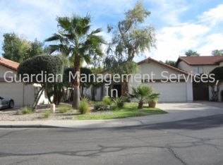 2315 S Alta Vista Cir, Mesa, AZ 85202