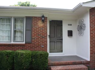 6400 Long Meadow Rd, Charlotte, NC 28210