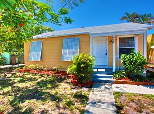 708 Selkirk St, West Palm Beach, FL 33405
